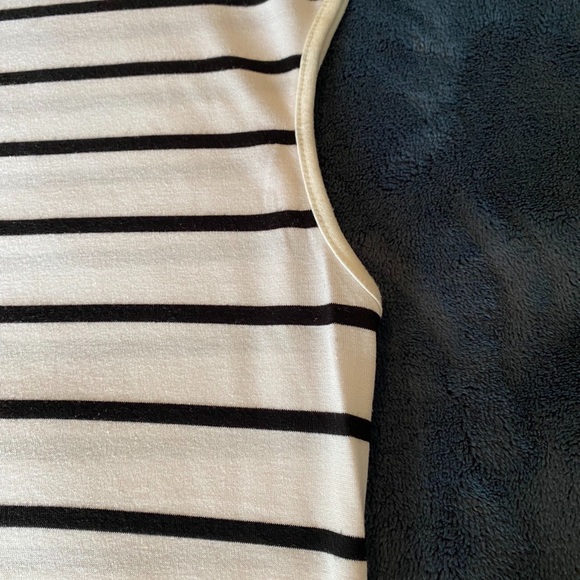3 for $20 Ricki’s Striped Tee - Picture 7 of 10
